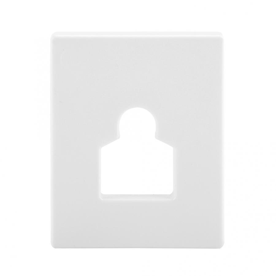 Retractable Wall-mounted Stainless Steel Clothesline Household Hotel Balcony