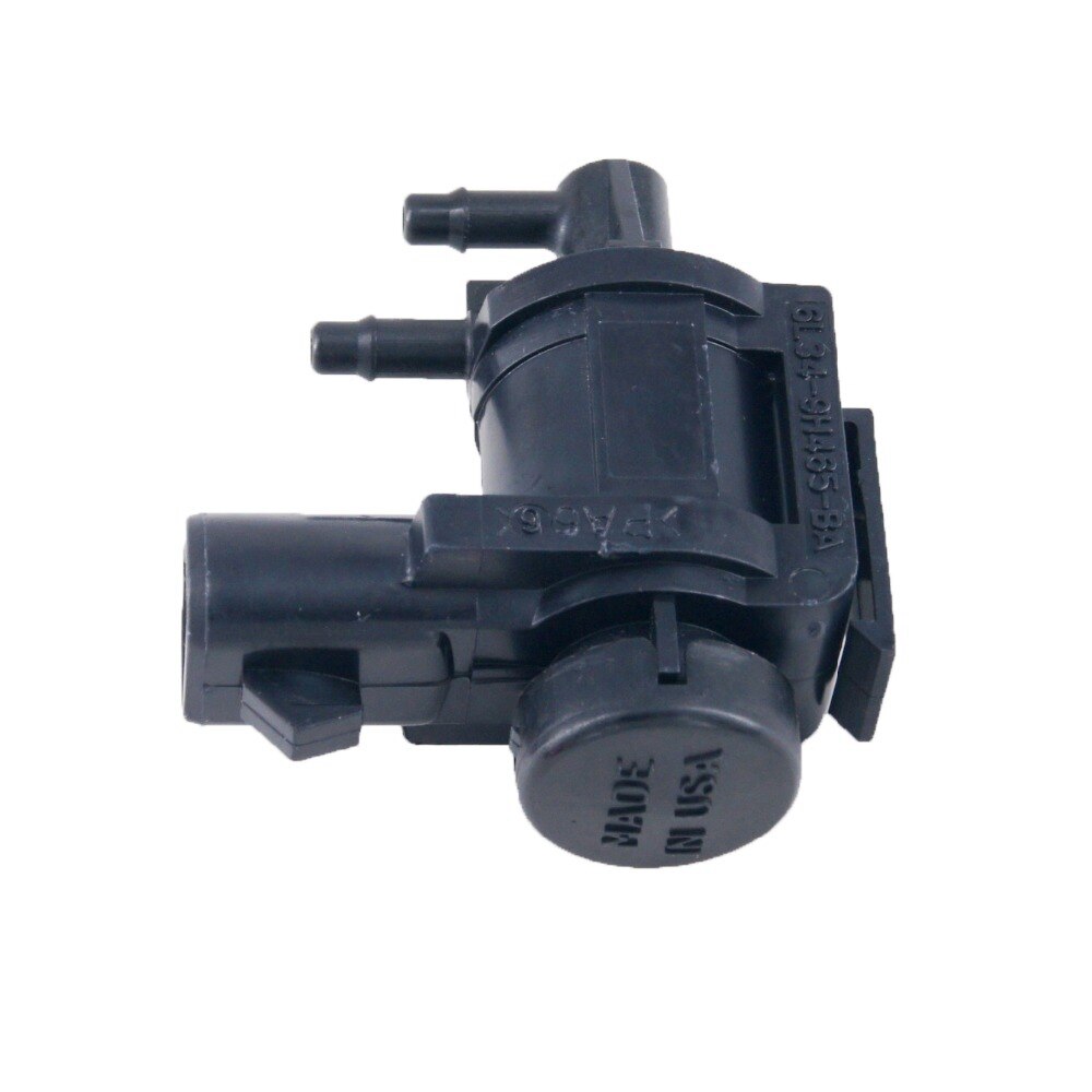 EGR Vacuum Solenoid Valve 9L14-9H465-BA 9L149H465BA 911-156 E8AE9H465BA For Ford F-150 Expedition Lincoln Navigator