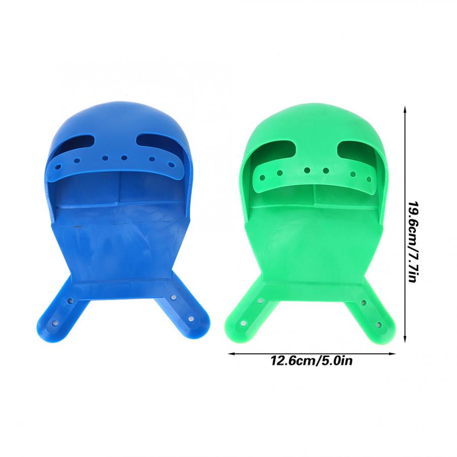 Pasture Cattle Cow Hoof Shoes Hoof Disease Repair Shoes Livestock Farm Equipment Pet Livestock Supplies