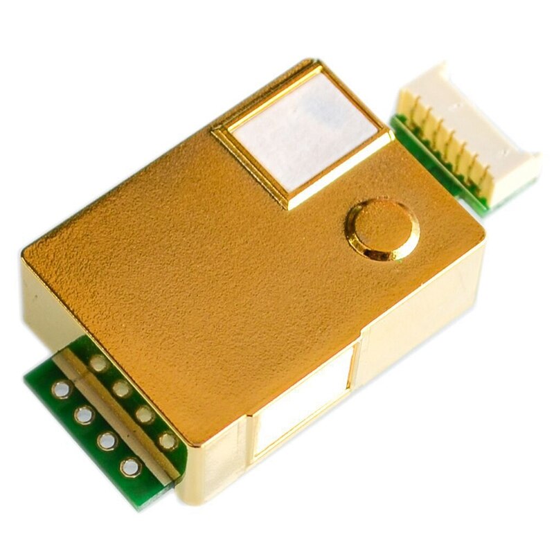MH-Z19 Infrarot CO2 Sensor Modul MH-Z19B Kohlendioxid Gas Sensor für CO2 Monitor 0-5000Ppm MH Z19B