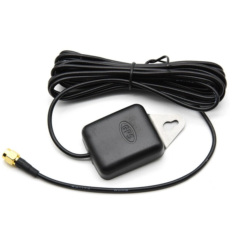 Velocímetro GPS inteligente para coche, barco y motocicleta, tacómetro Digital con pantalla TFT a prueba de agua, odómetro con antena GPS, 85mm