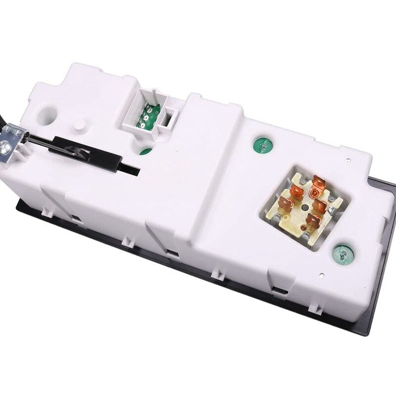 Module Heater Control Assy Heavy Duty Climate Control Module Heater Control A... – Grandado
