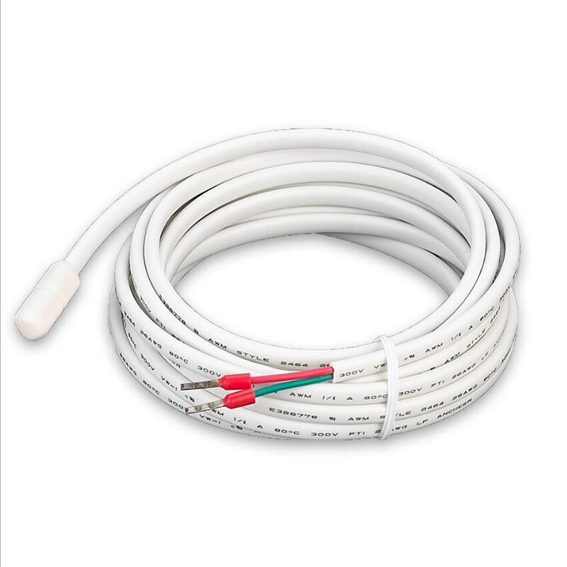 Floor Electric Heating Thermostat 16A 220V 5-40℃ Celsius Mechanical Temperature Controller