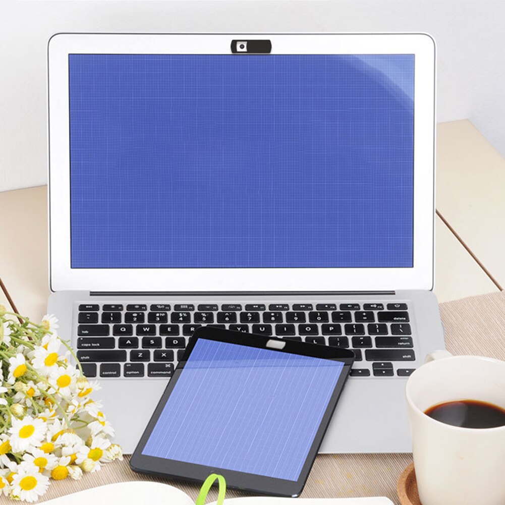 Schuifblokker laptop webcam cover abs plastic beschermt privacy anti-spion universele beveiliging solide geen krassen mini ultra dun