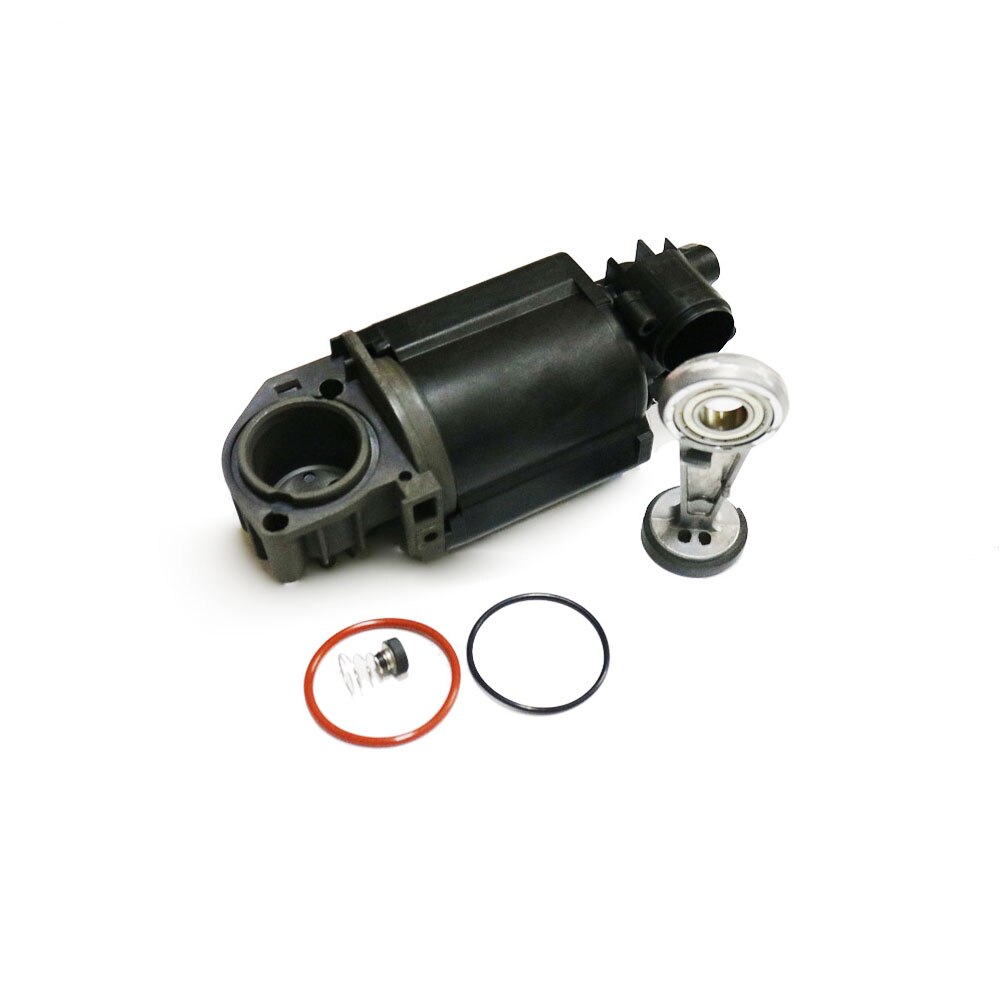 Hoofd Cilinder Zuiger O-Ring Rubber Klep Met Lente Voor W211 W220 A6 C5 A8 D3 Phaeton LR2 XJ6 2203200104