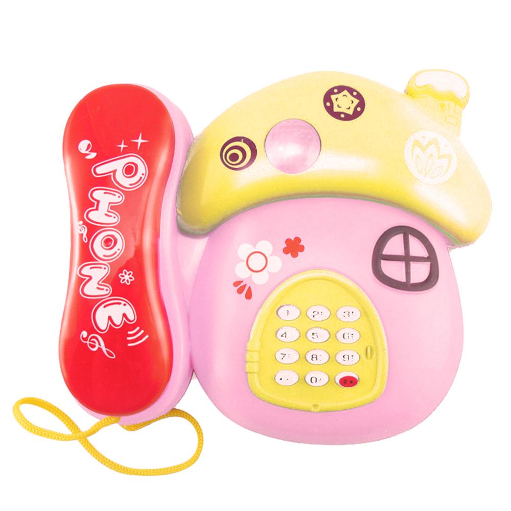 Giocattoli educativi per la prima infanzia