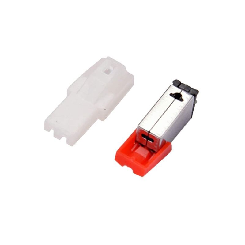 Draaitafelnaald dynamische magnetische draaitafelnaalden platenspelerlezer vinyl lp grammofoon vervangende accessoires