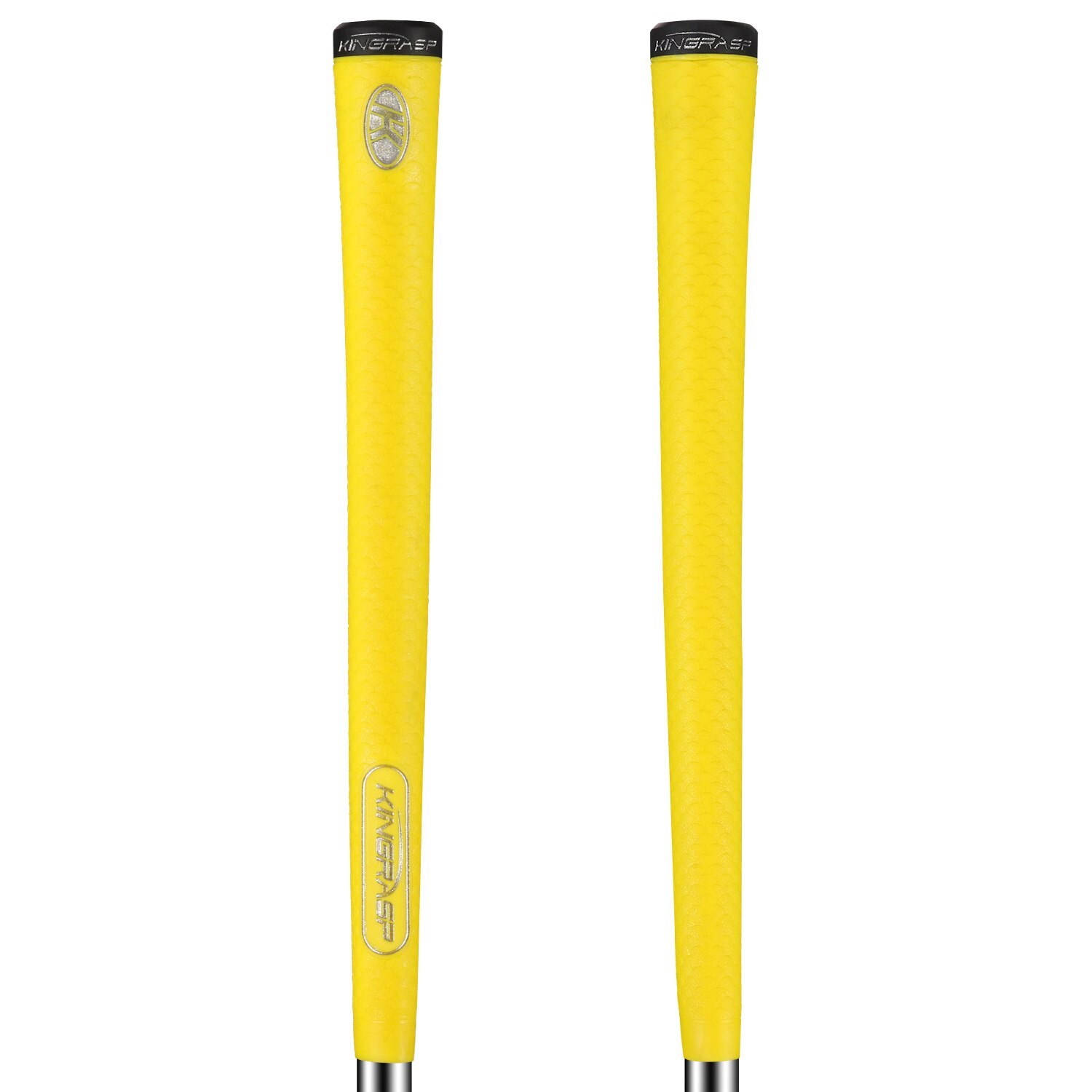 Midsize Golf Putter Grip rubber club grip Scaly golf equipment golf rubber grip putter special: Gold
