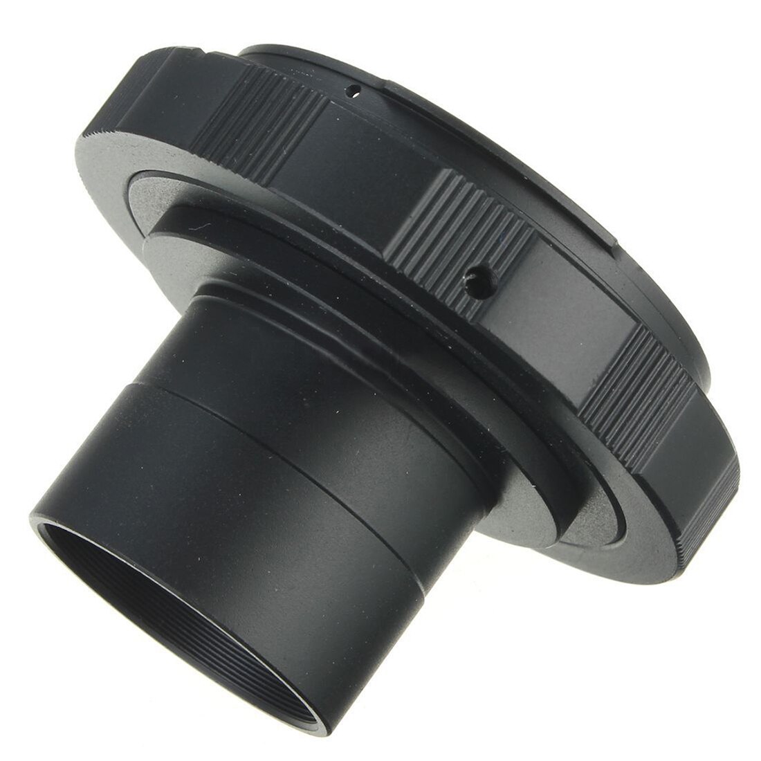 Lens Adapter T2 for Canon EOS DSLR Camera + 1.25 "Telescope Adapter Top Deals