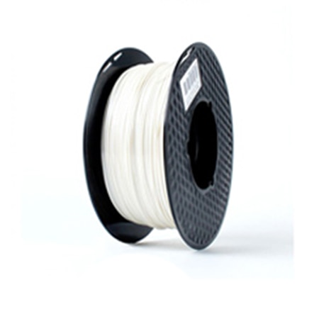 3D Printing Filament FDM Material PP Polypropylene 1.75mm High Temperature High Strength Wire 1kg