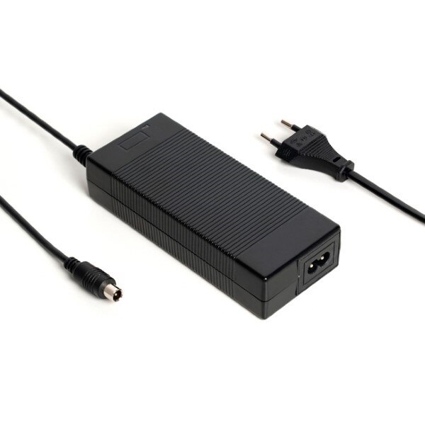Oplader Voor Elektrische Scooter Youin Zwart