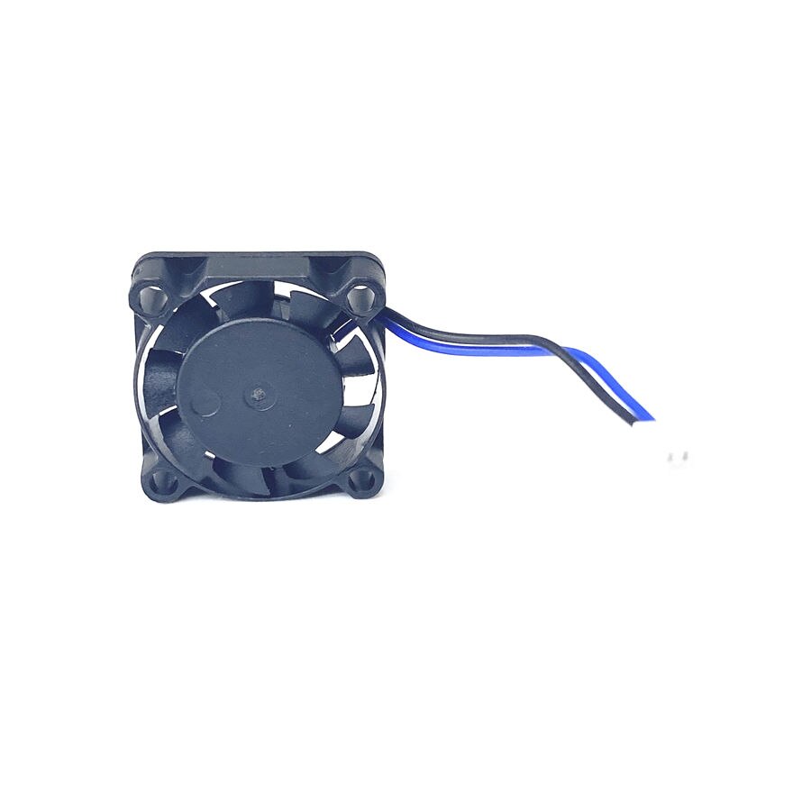 DC 3v 5V 2507 25x25x7MM 25MM Cooling Fan 11000RPM 2.5cm Mini Cooling Fan With 2pin