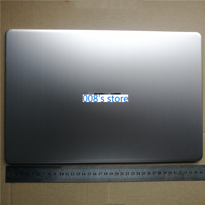 Case For ASUS VivoBook S510U S510UA S510UN S510UQ X510U A510U F510U X510 A510 Top LCD Back Cover Golden/keyboard/Cooler Fan