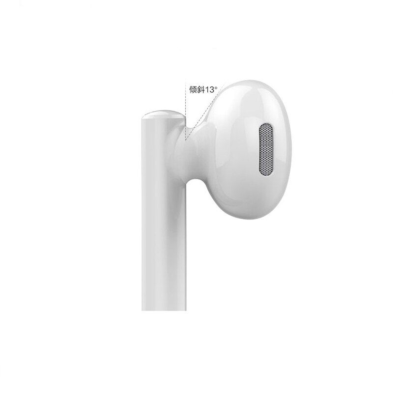 Huawei Honor sono115 cuffie con 3.5mm in orecchio auricolari altoparlante controllore cablato per Huawei P10 P9 P8 compagno9 Honor 8