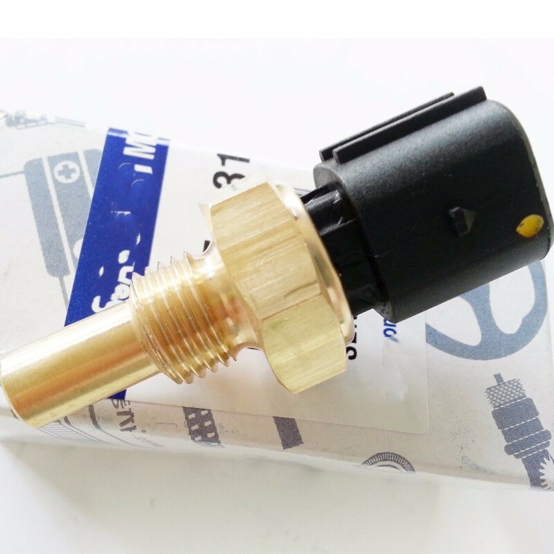 Coolant Temperature Sensor Water Temperature Sensor For SSANGYONG KORANDO ACTYON KYRON STAV 2000-2006 Korea Car 1615423117