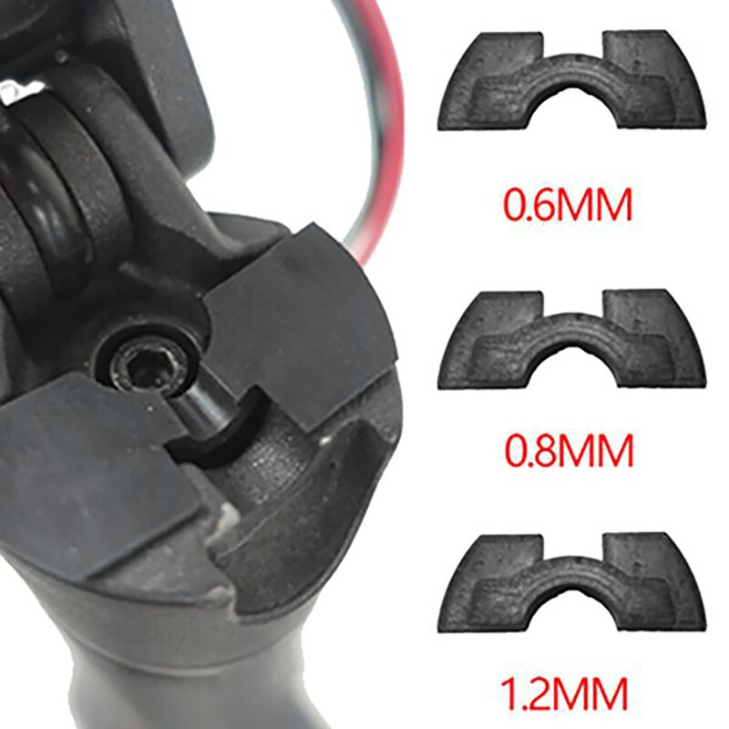 Adecuado para guardabarros delantero y trasero de Scooter eléctrico Xiaomi Mijia M365, piezas de cubierta de goma, accesorios de tablero