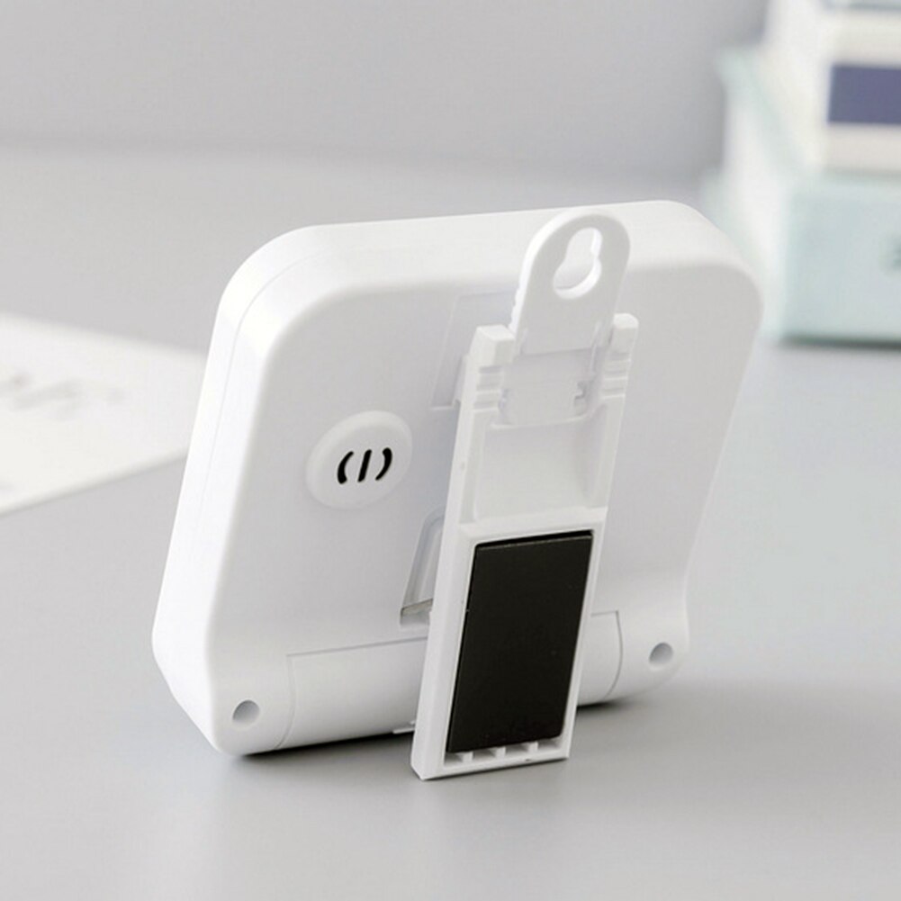 Digital Timer Kitchen Countdown Timer Cooking Baking Alarm Clock with Stand