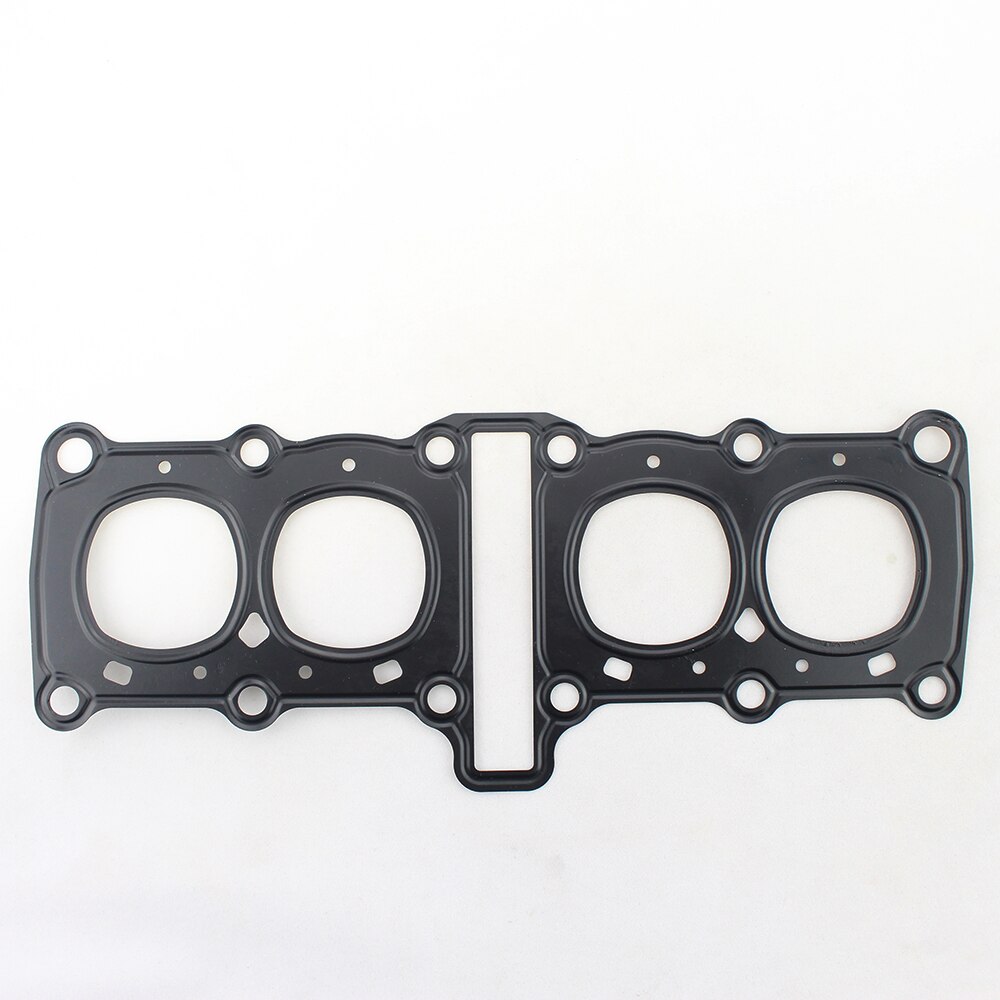 OLPAY Motorcycle Engine Parts Head Cylinder Block Cover Gasket kit Cylinder Gasket Set For Yamaha FZR250 FZR250RR FZR 250