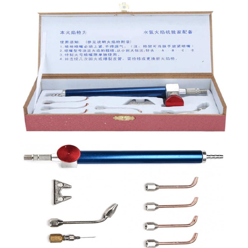 Water Oxygen Welding Machine Water Welding Machine Hydrogen Oxygen Welding Machine Jewelry Equipment Gold Tool Flame Welding