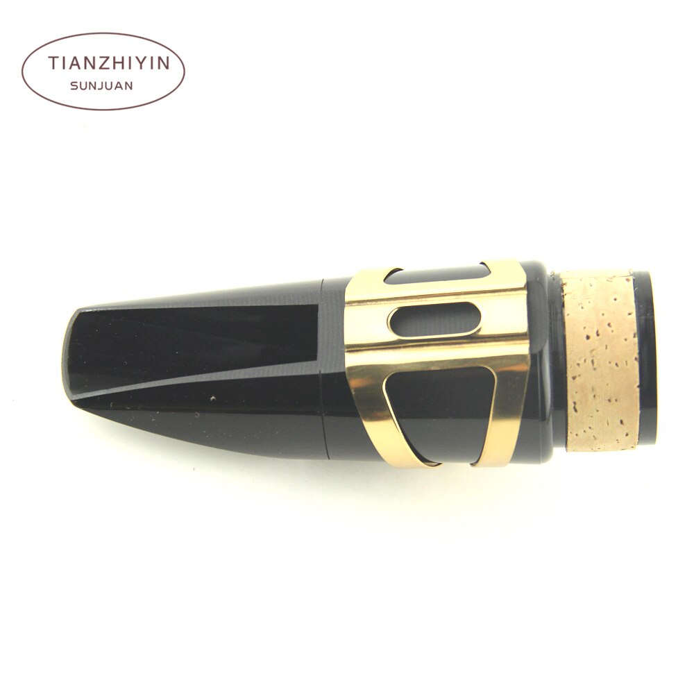 1pcs bass clarinets mouthpiece great sound