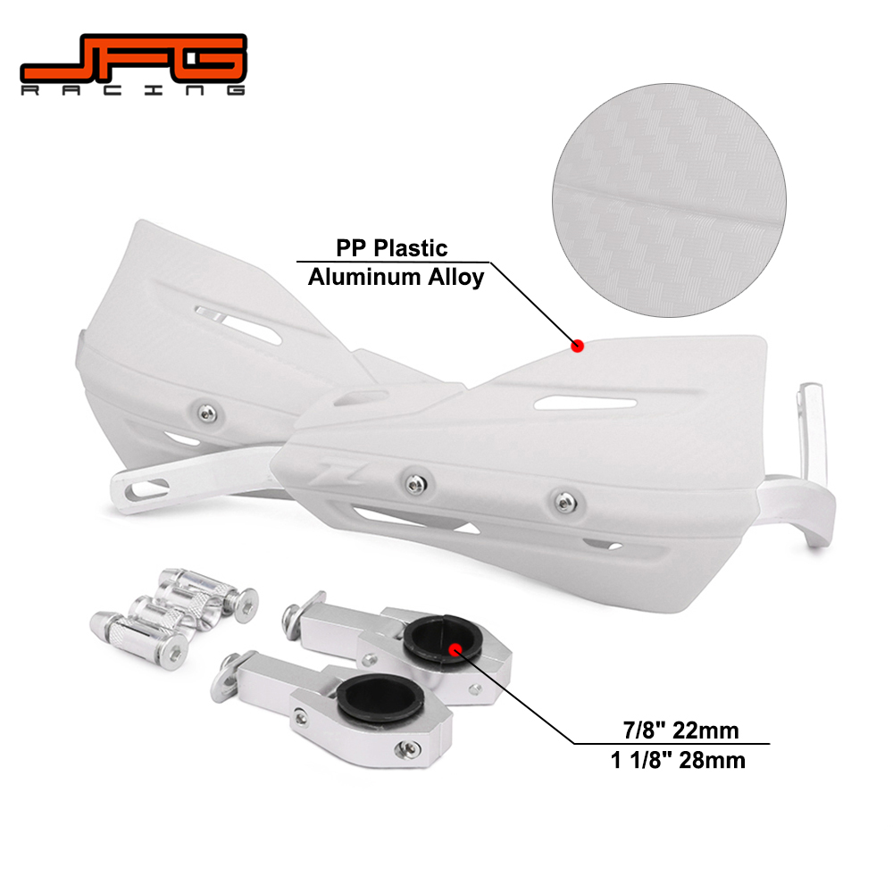 Motorrad Lenker Hand Wachen Handschutz Griff Schutz Für KTM EXC SX SXF SXS SMR XC XCF XCW XCFW 125 150 250 350 450 530