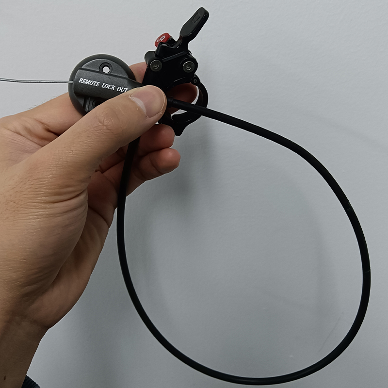 BOLANY Bike Air Fork Spare Parts Collection Air fork Oil Seal Air Fork Sponge Air Fork Travel Ring Air Fork Piston Air Fork Seal: Lavender