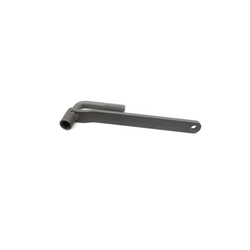 Motorrad Motor- Ventil Schraube Anpassung T Schraubenschlüssel 8mm 9mm 10mm Ventil Bolzen Fühlerlehre 0,02 zu 1mm: 9mm Schlüssel