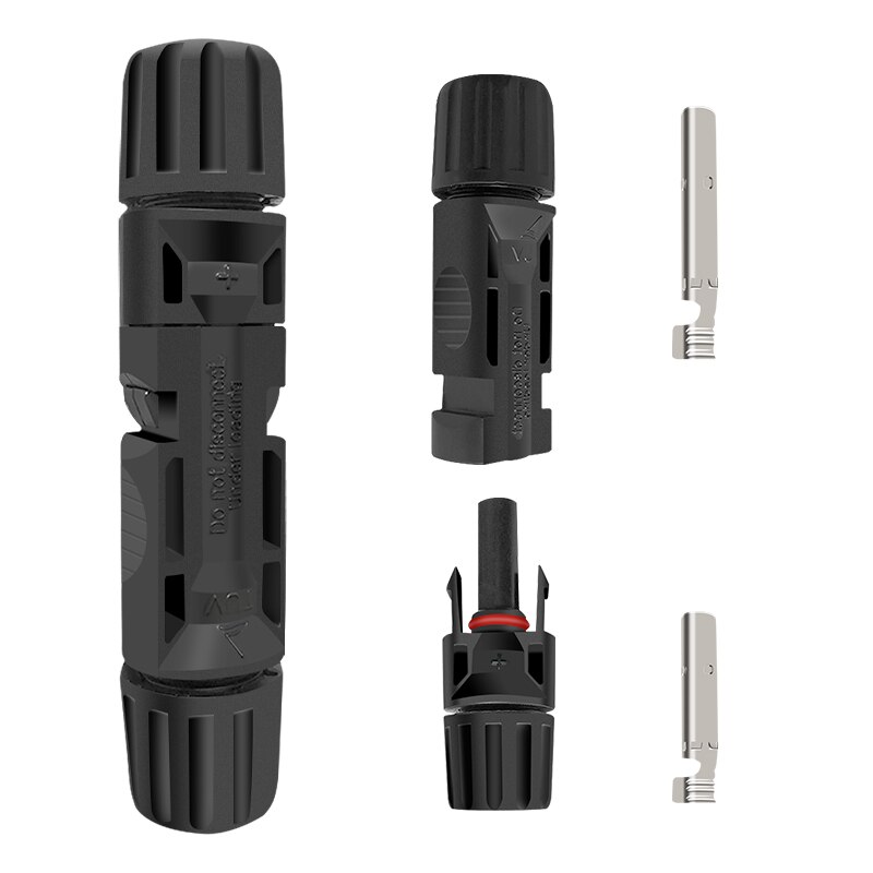 10 Pairs Connector with 1pair Spanner connected Solar Panel Connectors Male & Female IP67 TUV 1000Vdc UL 600Vdc