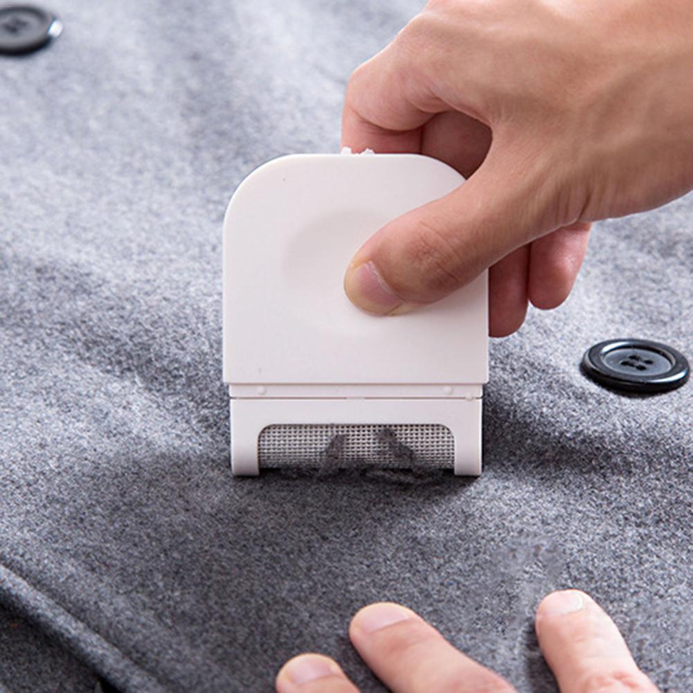 Lint Remover Wool Sweater Comb Shaving Fabric Clothes Remover Trimmer fabric Shaver Manual Comb Clothing Care rasoir vetement