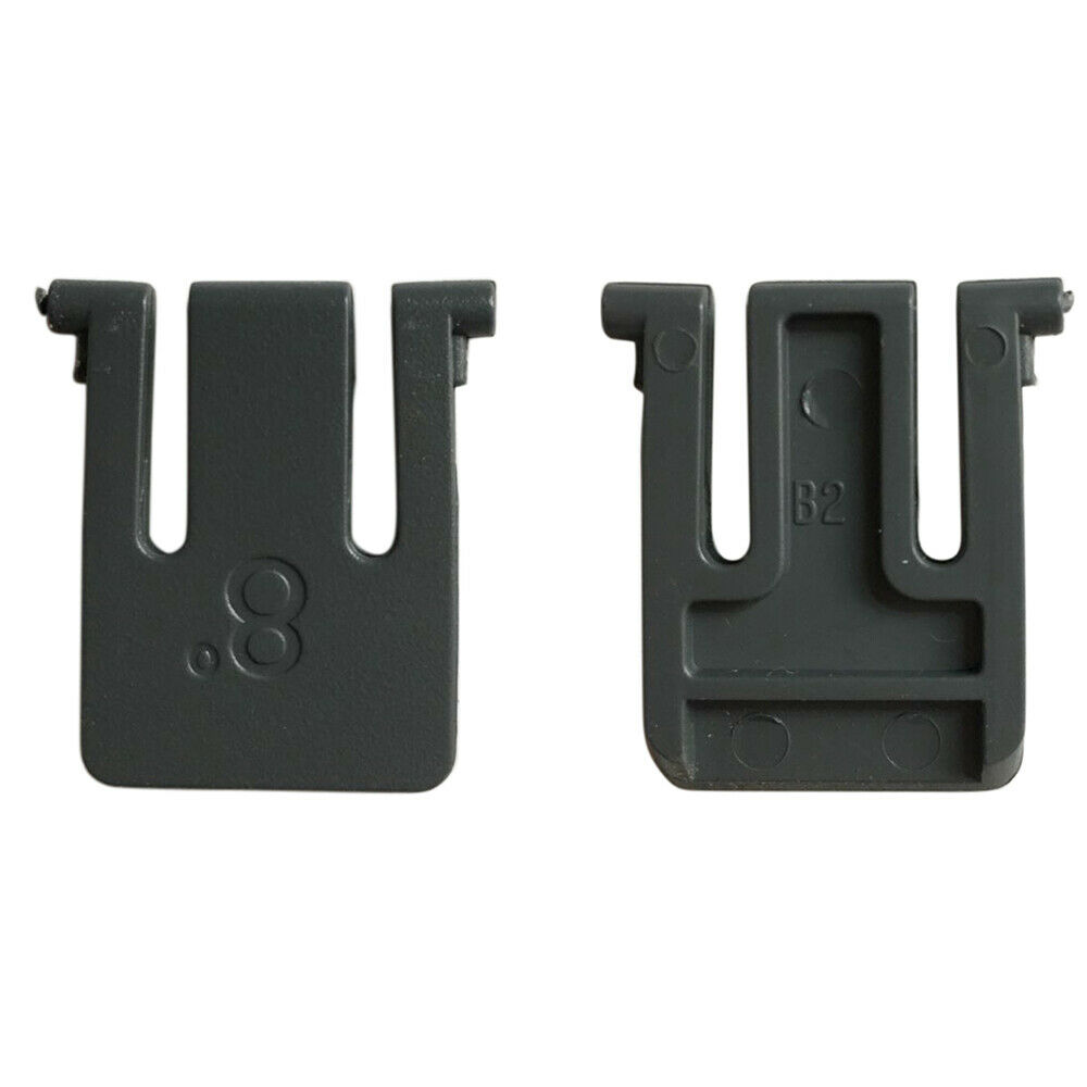 2Pcs/set Wireless Keyboard Foot Stand Replacement For Logitech K270 K260 K275 K200 MK260 MK270 MK275 MK200 1 Pair accessories