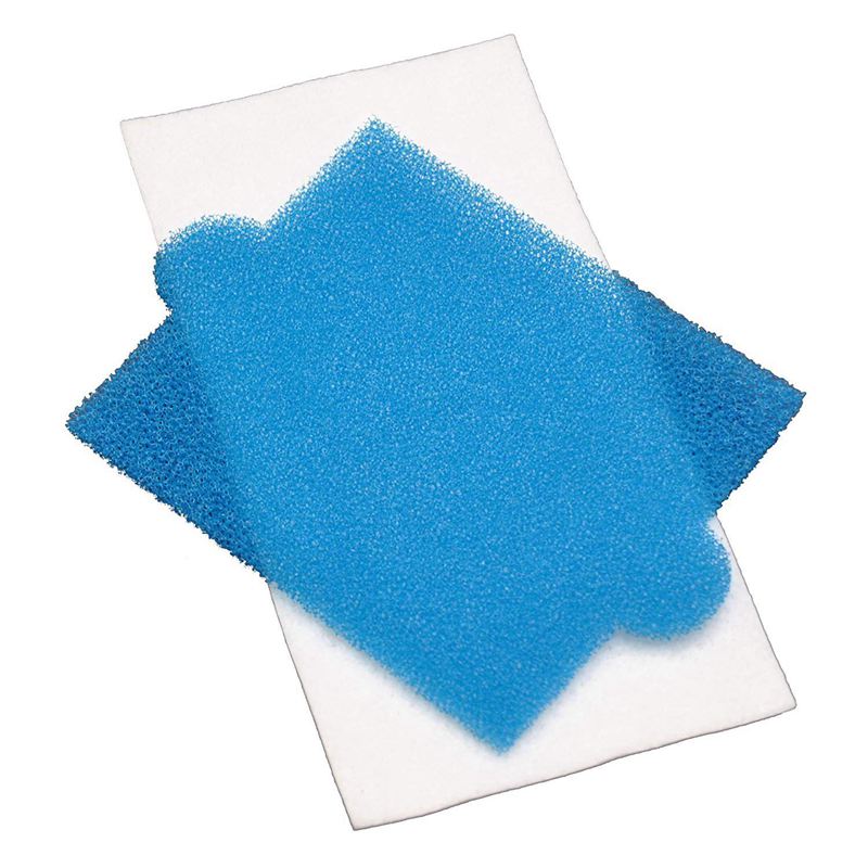 Filtro adecuado para aspiradoras Thomas Aqua + Multi limpia X8 Parquet Aqua + Pet y Familia de aire perfecta Animal puro como