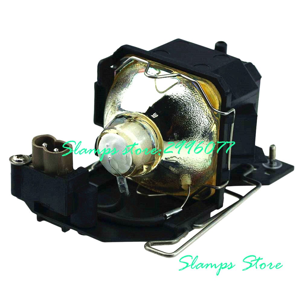 DT00781Projector Lamp for Hitachi CP-RX70 CP-X1 CP-X2 CP-X253 Hcp-60X Hcp-70X Hcp-75X Hcp-76X ED-X20 ED-X22 MP-J1EF CP-X4 CP-X4W