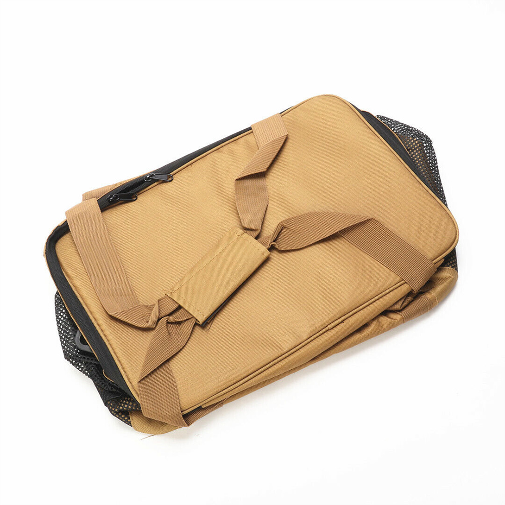 draussen-Picknicktasche, wasserdicht, für Camping, Reisen, Organizer-Tasche, Thermo-Kühlbox, Lunchbox, tragbare Lebensmittel-Aufbewahrungstasche mit großer Kapazität