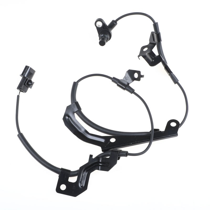 Sensor ABS delantero izquierdo y derecho para Mitsubishi Triton L200, Pajero, Montero, Sport, Challenger, Nativa, después de , 4670A595, 4670A596