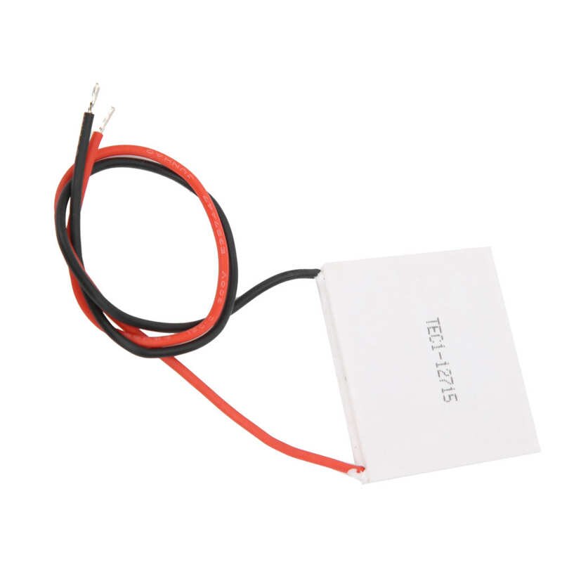 2 ‑Layer Thermo-elektrische Koeler Module Thermo-elektrische Koeler Module Voor Power Generatie Voor Koeling