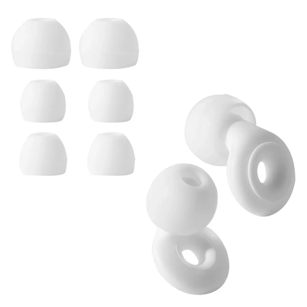 Tapones para los oídos HUAK-Protección auditiva de silicona de alta fidelidad para conciertos Reducción de ruido Dormir, Tapones para los oídos para nadar-Accesorios adicionales incluida: YELLOW