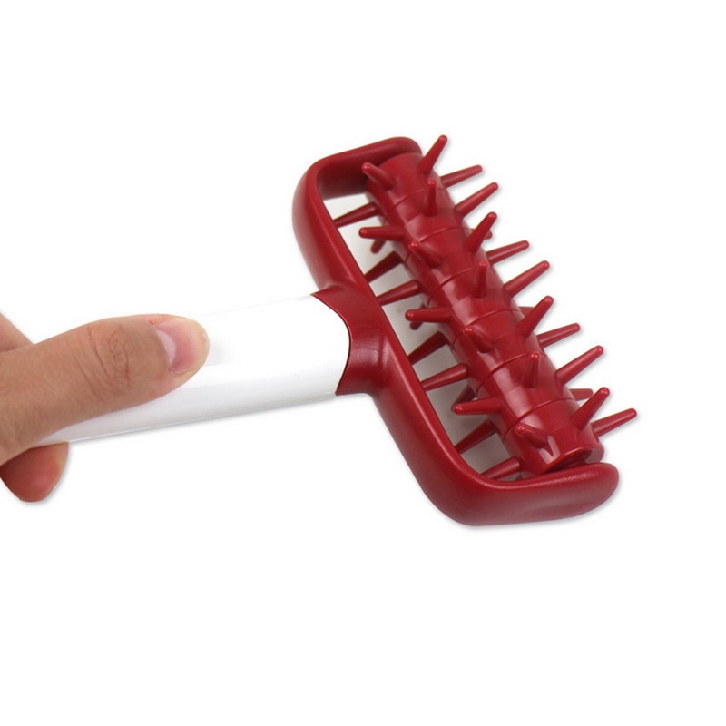 Rvs Professionele Pizza Wiel Mes Cutter Slicer Home Pizza Kookplaat Gereedschap Keukengereedschap Pizza Gereedschap ^_^