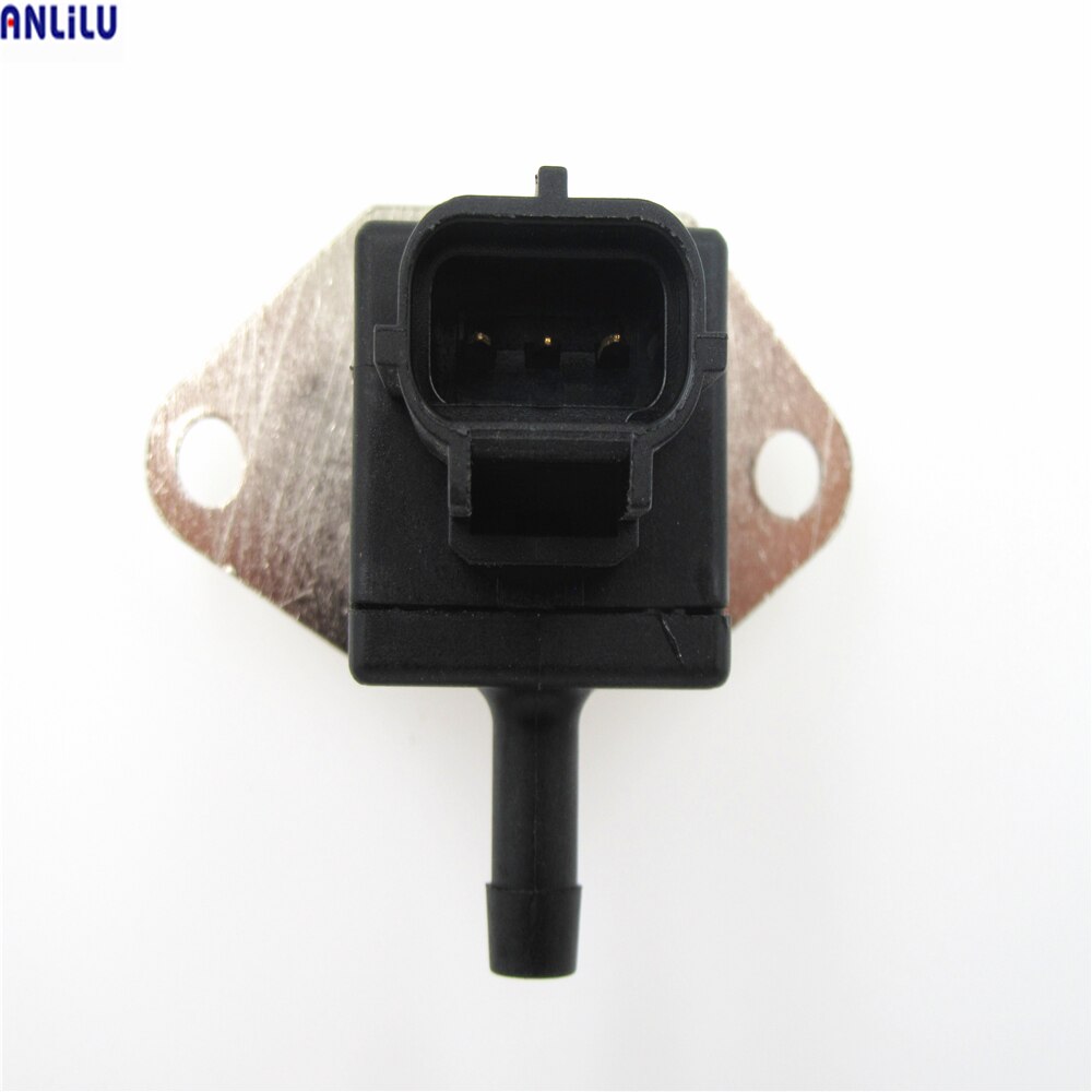 Sensore Pressione Iniezione Carburante FPS7 – Compatibile Ford, Lincoln, Mercury E Jaguar – 3 Pin