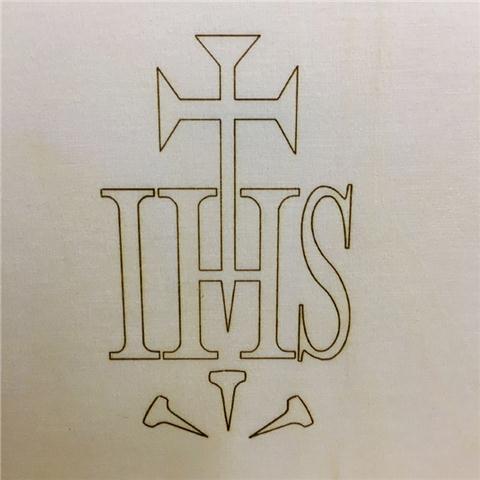 Special items for the Mass Liturgy of the Catholic Holy Lord&#39;s Cup Lid Church Utensils Relics Catholic: Navy