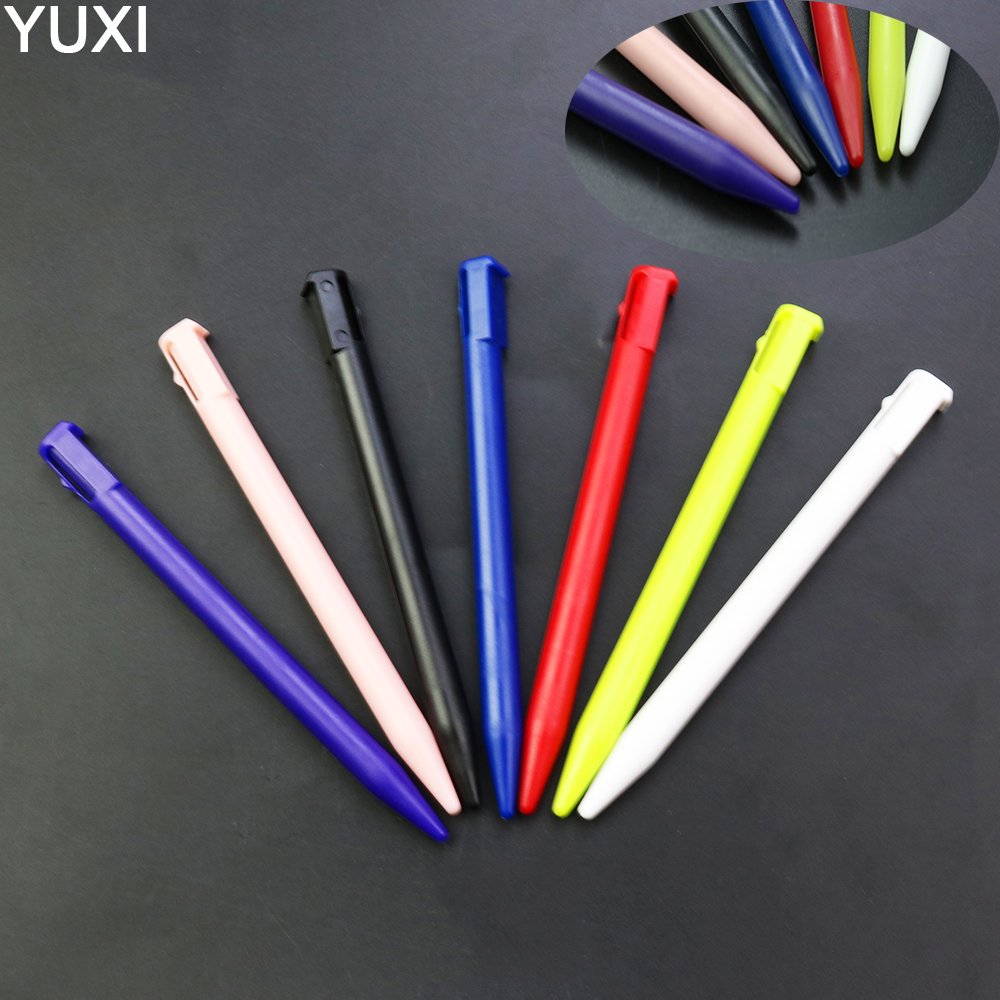 Yuxi Plastic Stylus Touch Screen Pen Voor Nintendo 3DS Game Console