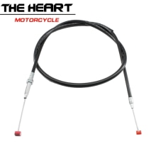 Câble d&#39;embrayage moto BMW S1000R S1000RR S1000XR 09-18: S1000R(09-18)