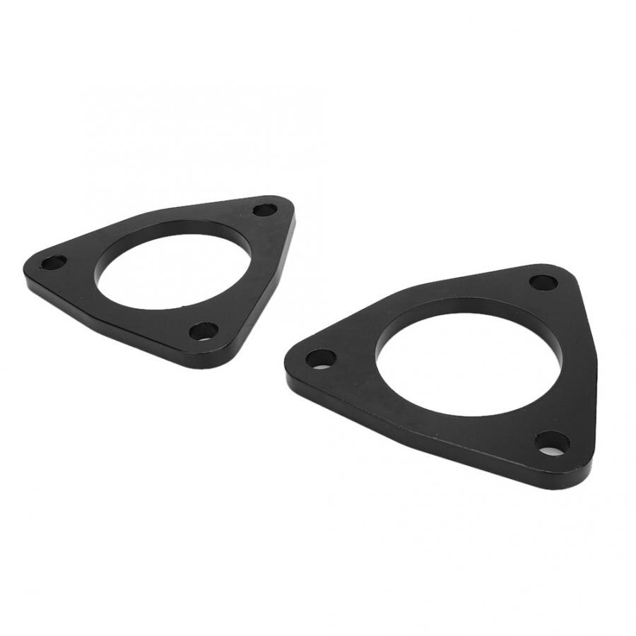 Car Lift Kits Iron 0.5in Front Lift Kit Leveling Kit Fits for Ford F150 4WD 2WD 04-19 Practical Accessory Iron Lift Kit