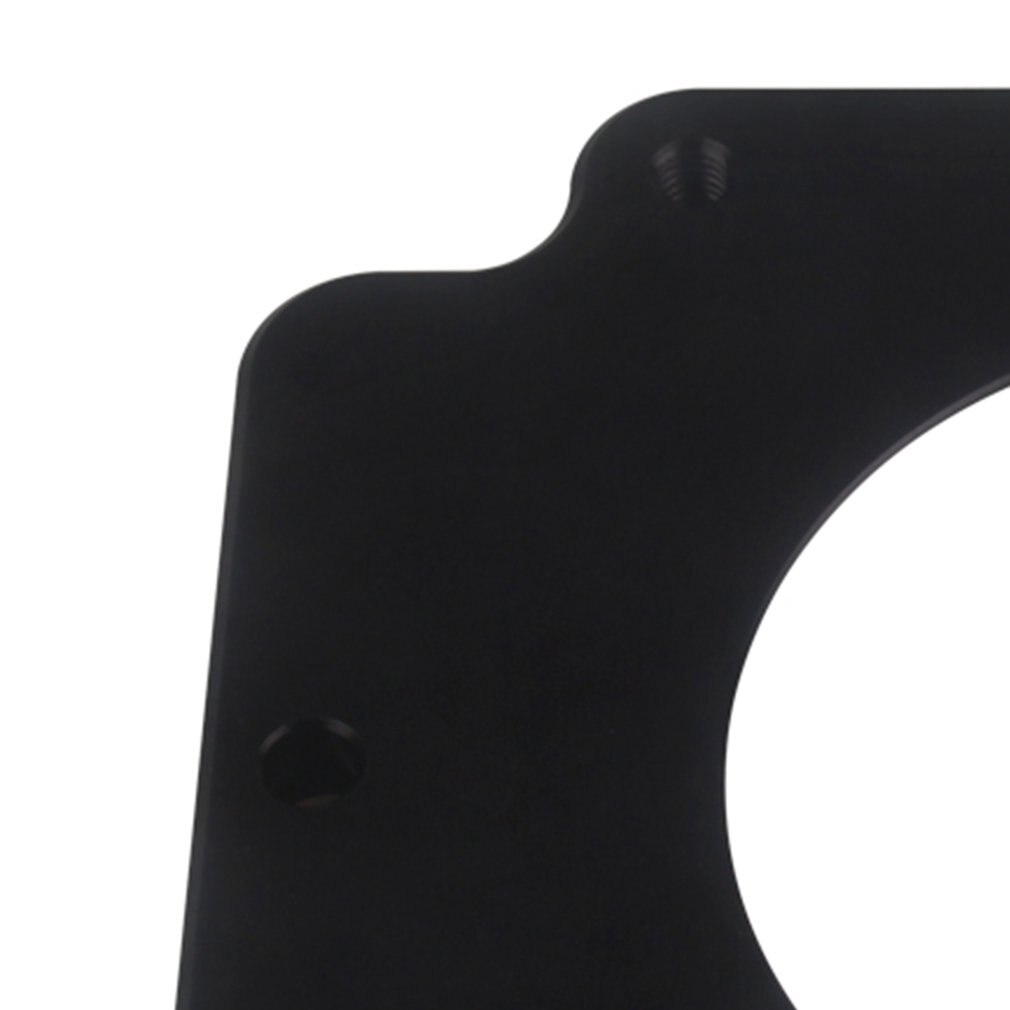 Geschikt voor ls-serie auto gasklephuis adapter bout afdichtring praktische auto reparatie tools