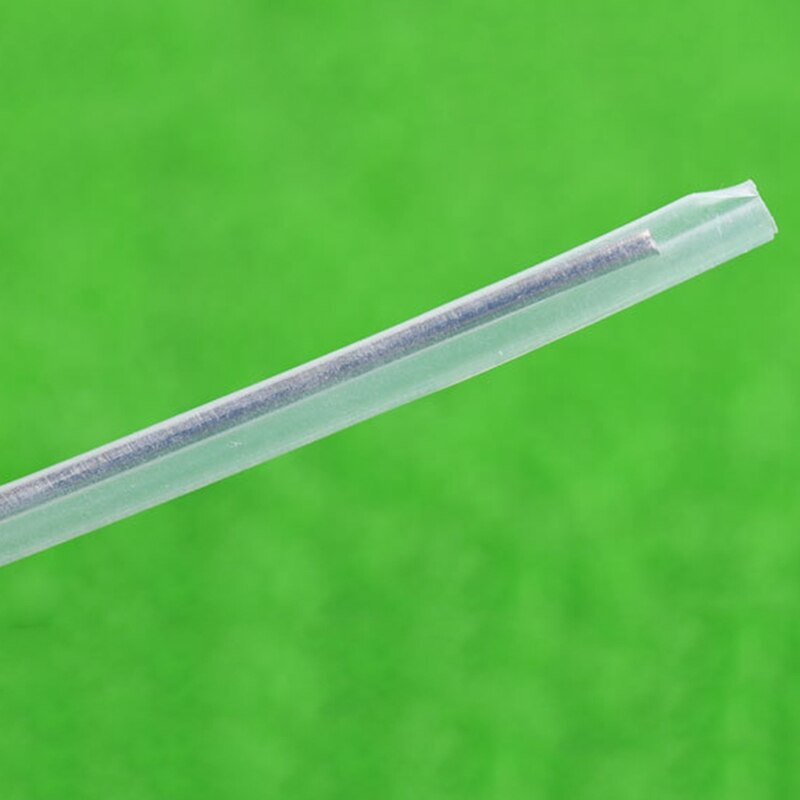 1000Pcs/Lot 60Mm Bare Fiber Optic Fusion Protection Splice Sleeves Heat Shrink Tube