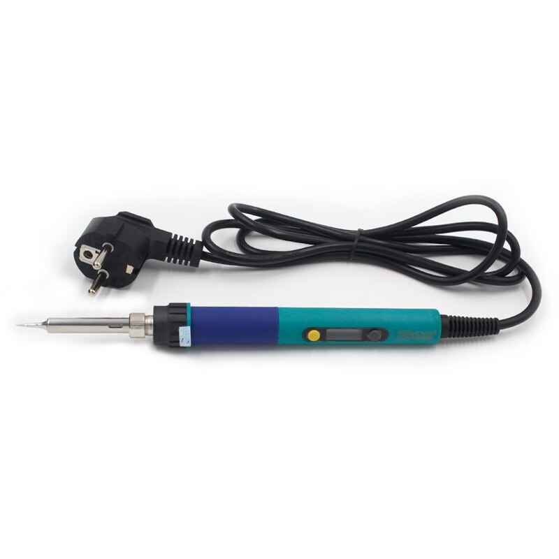 soldering station for LCD screen 936d Soldering machine LED display soldering iron temperature adjustable: 936d / 110V