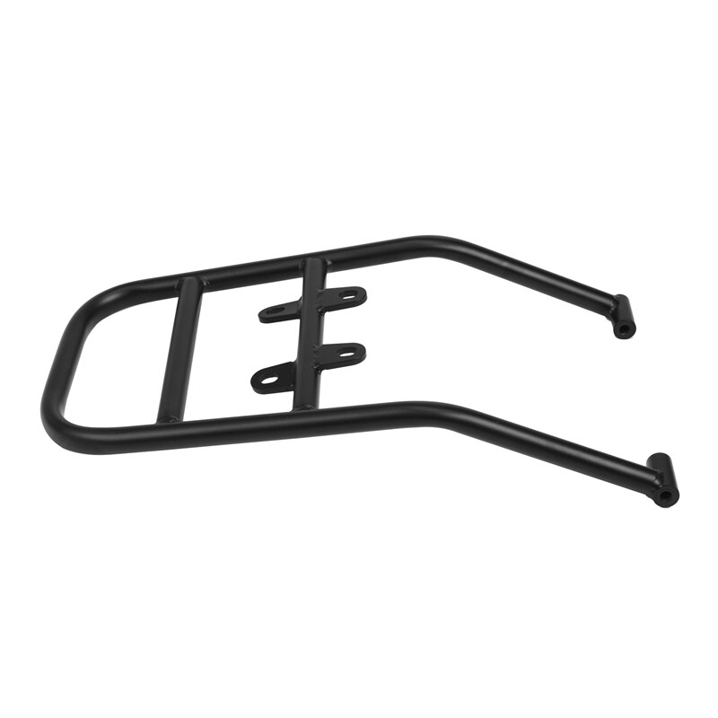 Cargo Luggage Rack Carrier DRZ 400 S E SM 2000 Accessories for Suzuki DRZ400S DRZ400E DRZ400SM Black