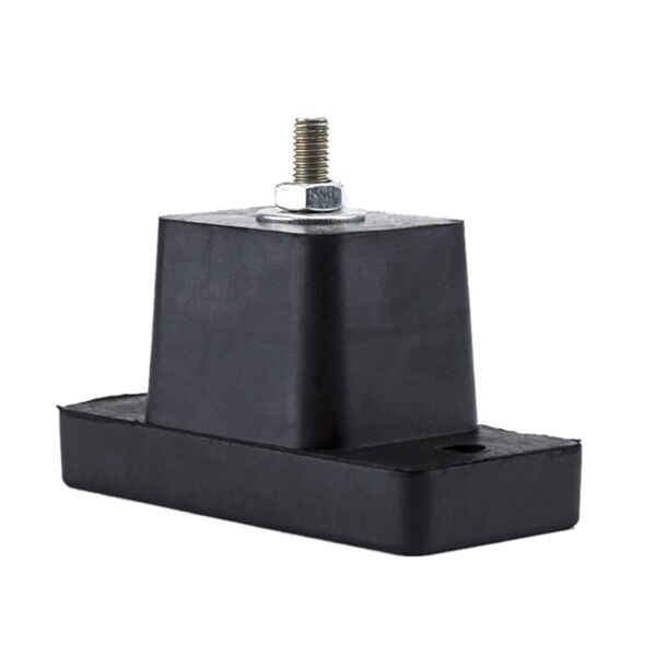 4Pcs Air Conditioning Bracket Split Air Conditioner External Shock Absorber Bracket