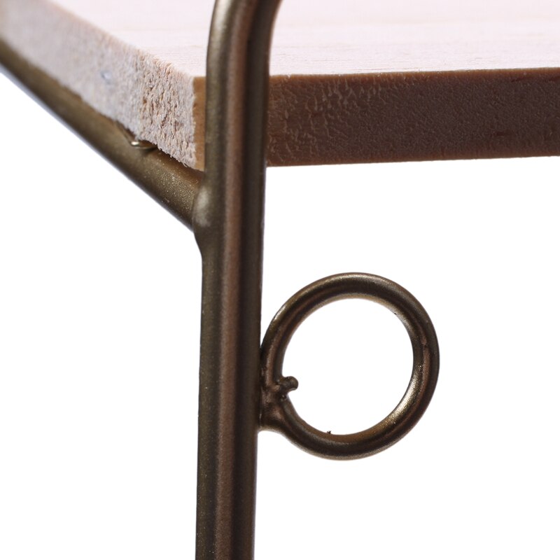 Jfbl Nordic Stijl Muur Hanger Decoratie Ijzer Plank Decoratieve Wandplank Home Organisatie En Opslag Kamer Orgel