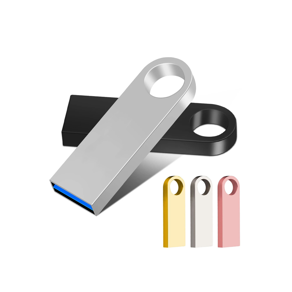 Unidade Flash USB 128 Gb Pendrive 128 Gb Memória Stick 32 Gb 4 Gb Metal 64 Gb Pen Drive 8 Gb Usb Stick 16 Gb