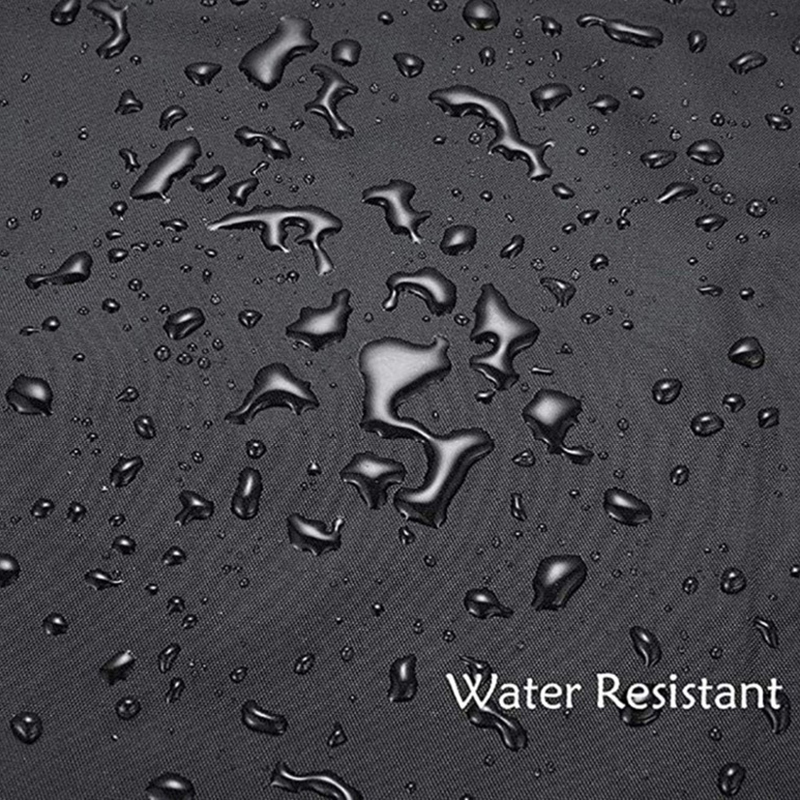 Vandtæt støvbetræk til bordtennisbord, beskyttende overtræk til alt slags vejr, regntæt bordtennisdug, indendørs og udendørs